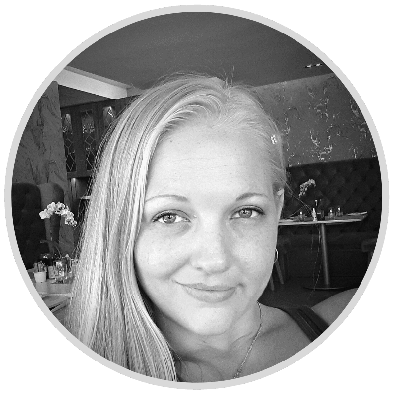 Picture of Tanya Viljoen